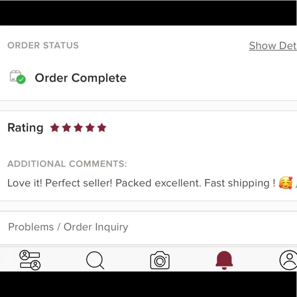 🌿I Pack With Care & Bubble Wrap🌿 - Picture 16 of 16